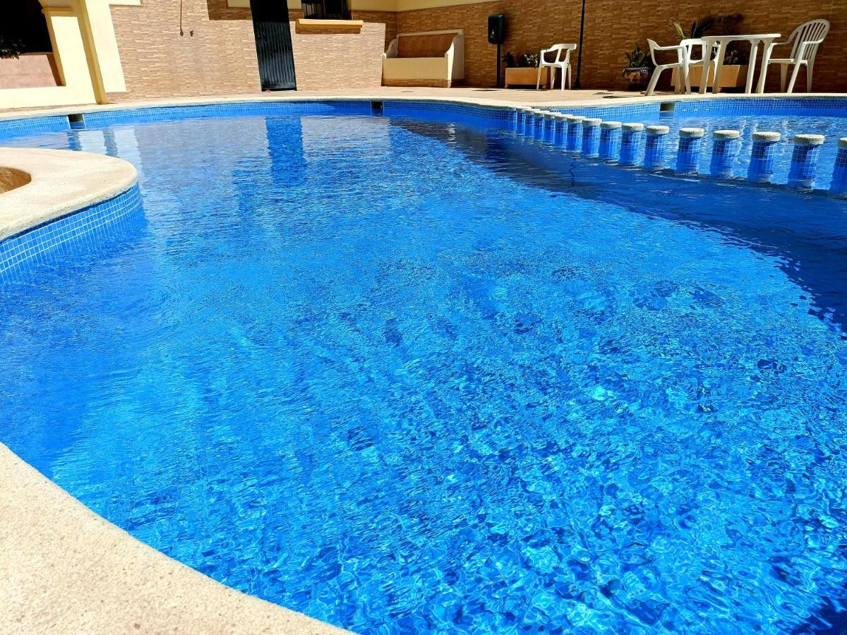 Apartament Casa Milo Playa Los Locos Torrevieja Exterior photo